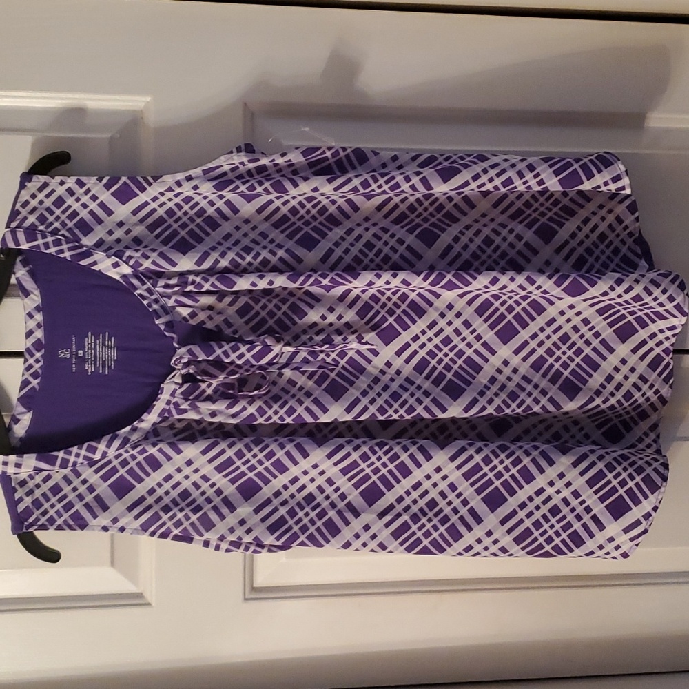 New York & Co Blouse